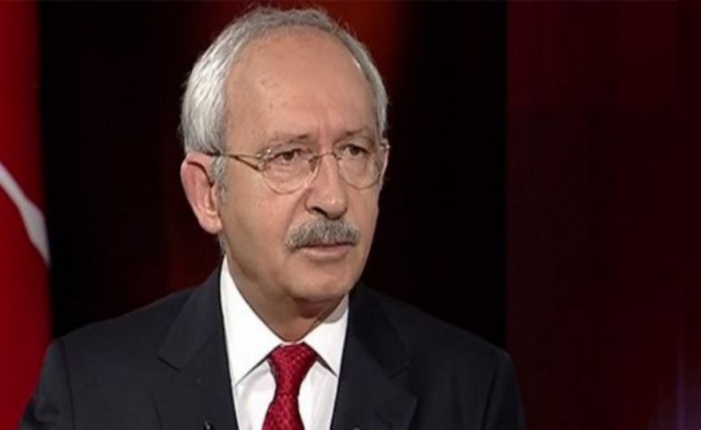 Kılıçdaroğlu: Vekillere müdahale etmedim