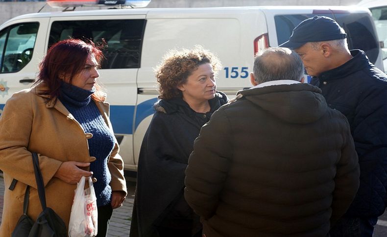 Organ naklinden sonra hayatını kaybeden hastanın ailesi otopsiyi bekliyor