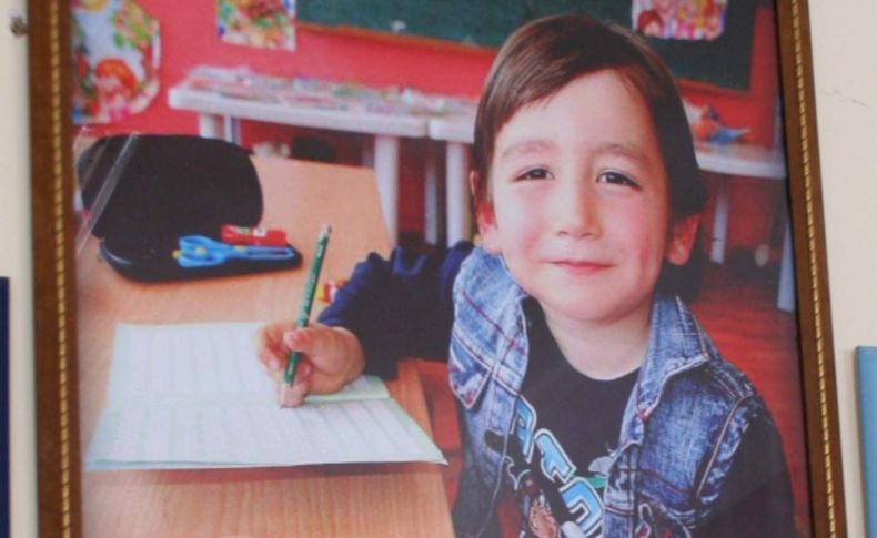 Organları 5 kişiye verilen minik Utku'nun adı anaokulunda yaşatılacak