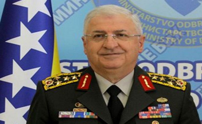 Orgeneral Güler'den, Akit TV ve Murat Alan'a tazminat davası