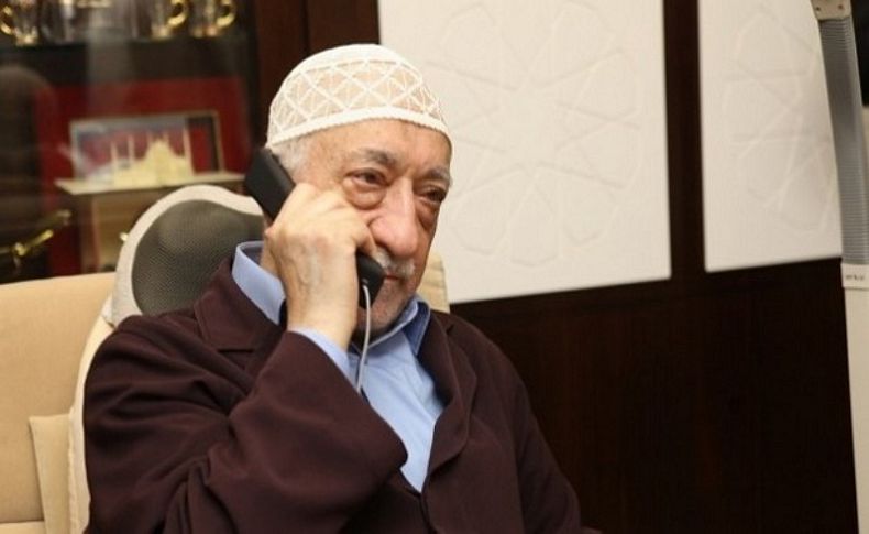 Örgüt elebaşı FETÖ'cülere '2186'da kıyametin kopacağını' söylemiş