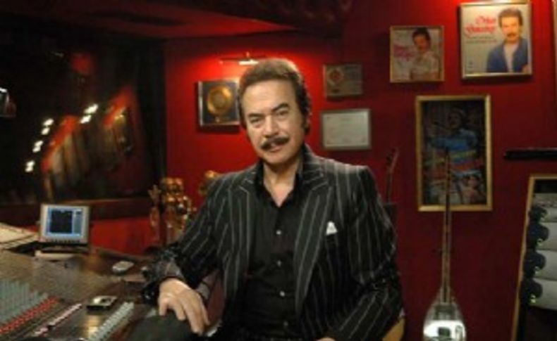 Kafana sıkacağım, çık dışarı Orhan Baba