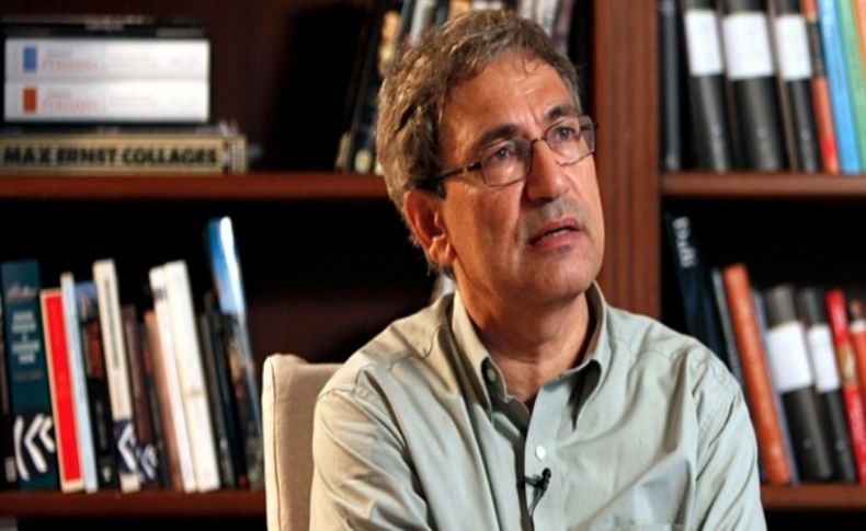 Orhan Pamuk: Sevdiğim İstanbul'u yok ettiler; politik olarak artık orada yaşayamam