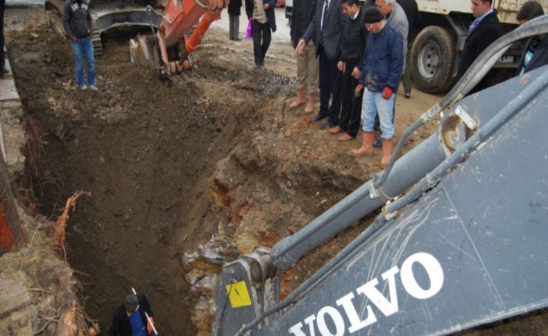 Orhaneli'ne 18 milyonluk yatırım