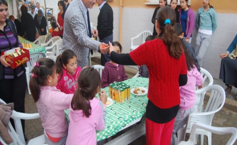 Orhaneli’ne Kent Konseyi kuruluyor