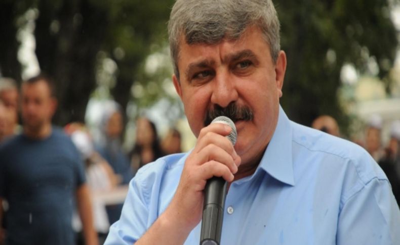 Orhangazi Cumhuriyet Alanı'nı genişletecek olan meydan projesi hazır