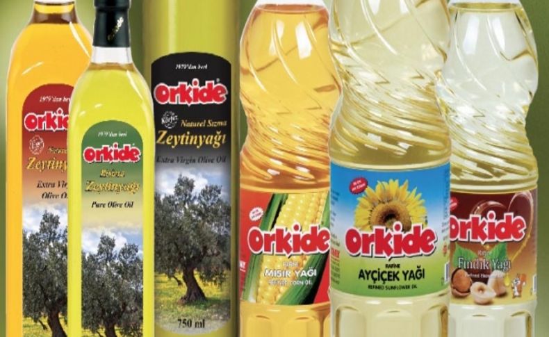 Orkide, ‘helal gıda’ sertifikası aldı