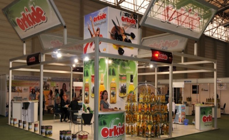 'Orkide zeytinyağında lider marka olacak'