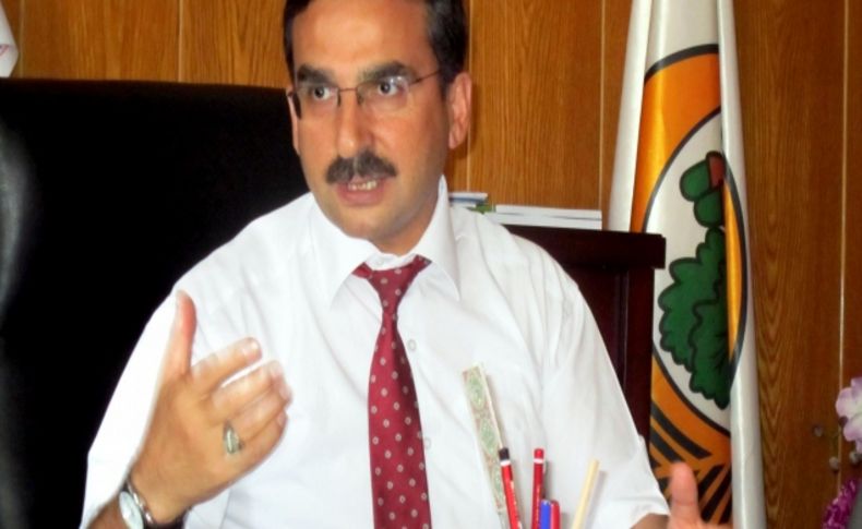 'ORKÖY devletin şefkatli eli'