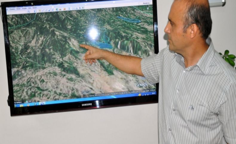 Orman yangınlarının çoğu insan kaynaklı