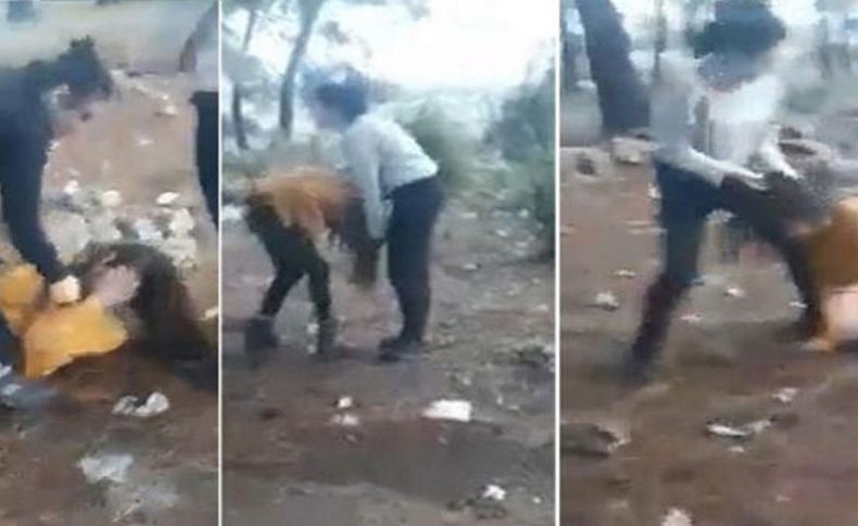 Ormandaki işkencede ifadeler ortaya çıktı