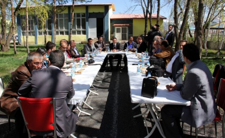 OSB Başkanı Ergüney: Şeffaf yönetim sergileyeceğiz