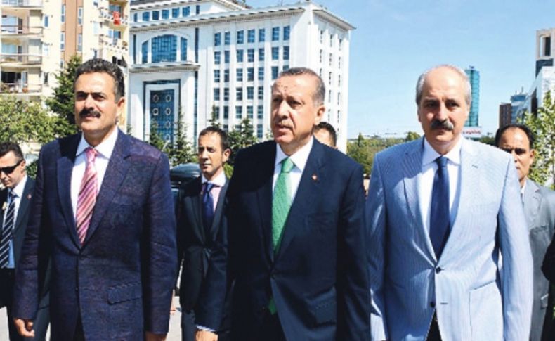 Oslo olmazsa başka yer de olur