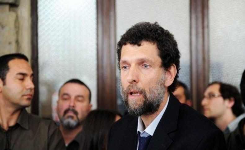 Osman Kavala hakkında ikinci iddianame!