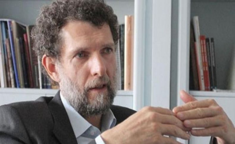 Osman Kavala havalimanında gözaltına alındı