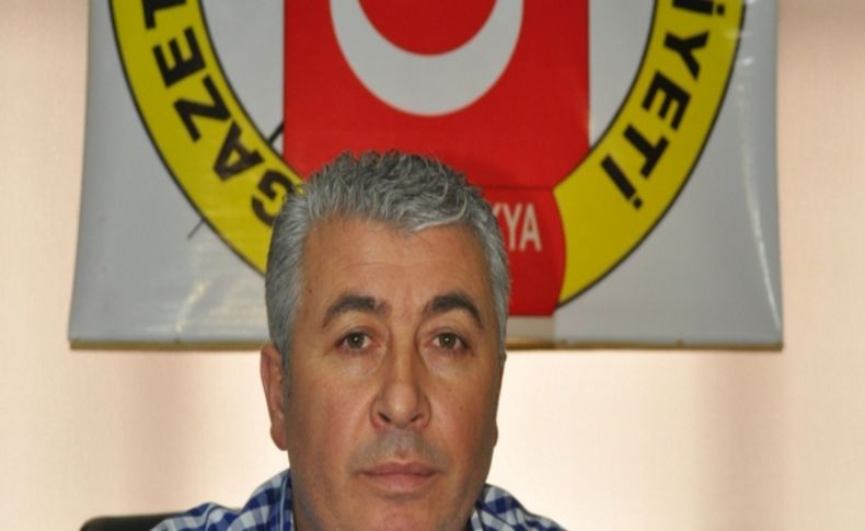 Osman Koca: Kurumlardan zamanında, sağlıklı bilgi alamıyoruz