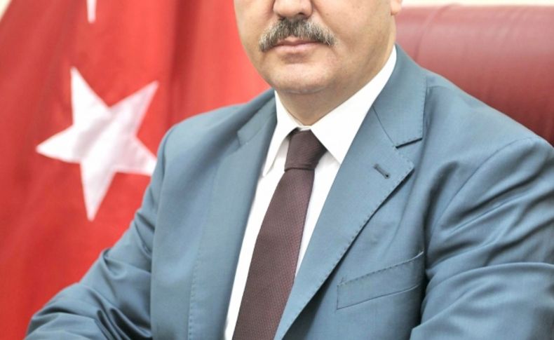 'Osmaniye O'nu (sav) Okuyor' sınavı yarın yapılacak