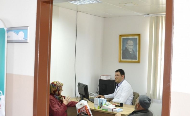 OSTİM’de sağlık hizmetleri gelişiyor