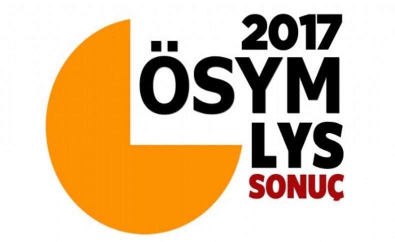 ÖSYS 2017 Ek Yerleştirme sonuçları açıklandı