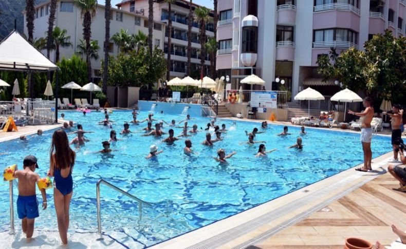 Otel mağdurlarına tüketici mahkemesi hatırlatması!