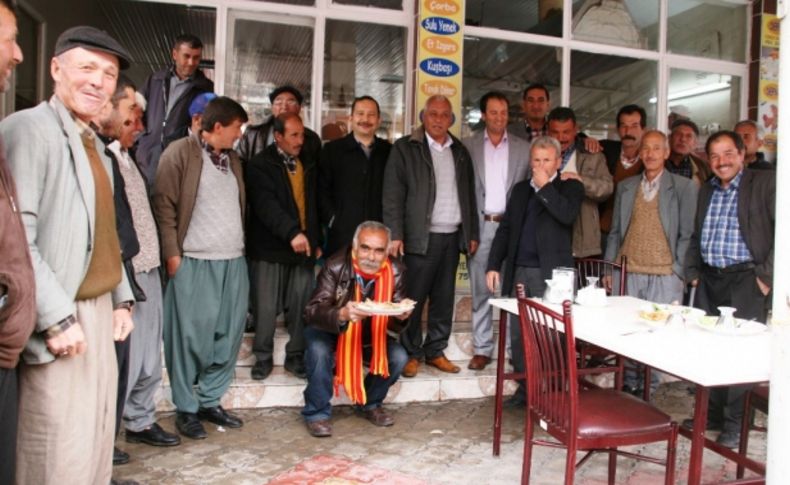 Otlatma izinleri masaya yatırıldı