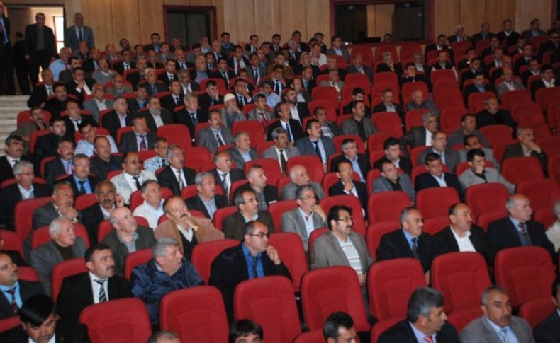 Otobüs şoförlerine iyi iletişim kurmanın yolları anlatıldı