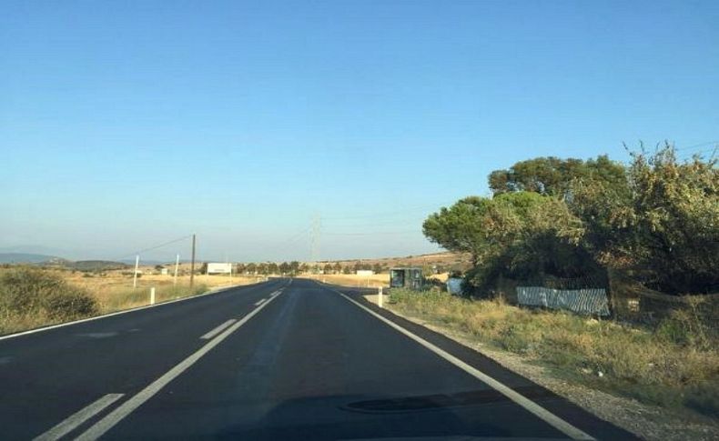 Otomobilin çarptığı kadın hayatını kaybetti