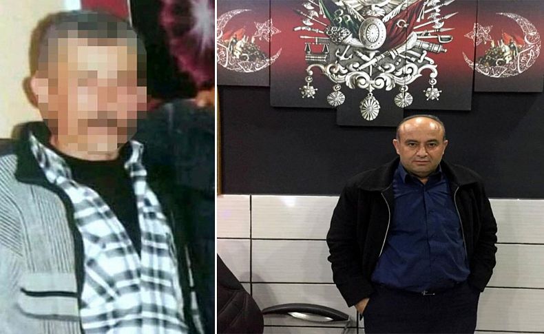 Kanlı pusunun şüphelisi 'Arap Metin' tutuklandı