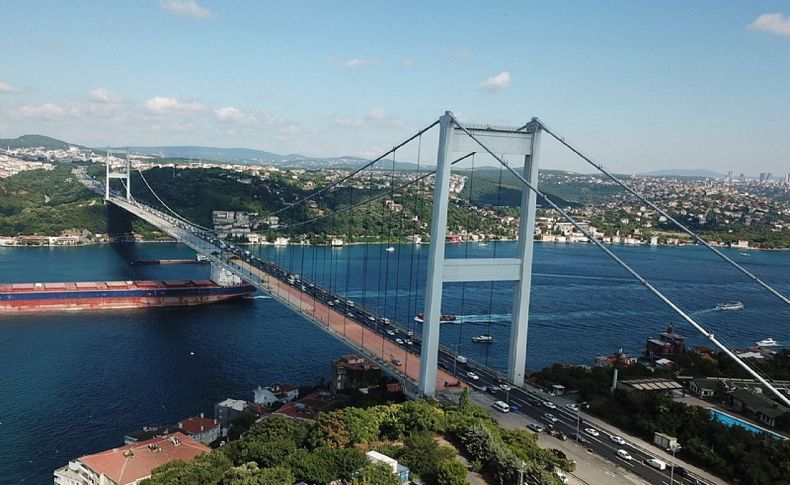 Otoyol ve köprülere 'dinamik' ücret