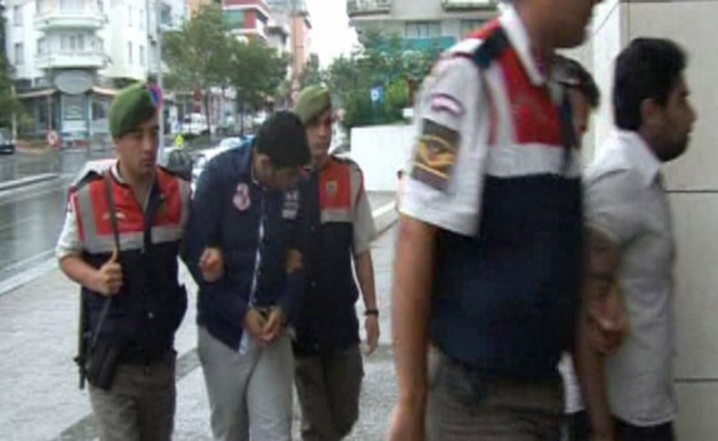 Otoyol yağmacılarına nefes kesen operasyon