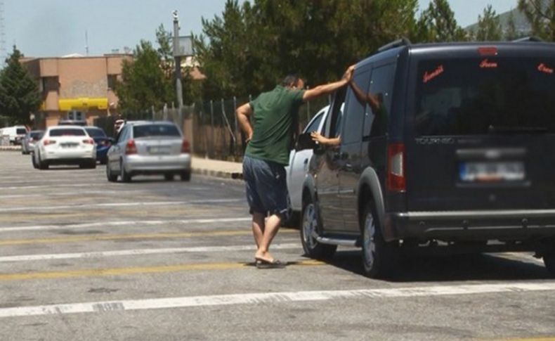 Otoyollarda uygulanan yeni hız sistemine sürücüler tepki gösterdi