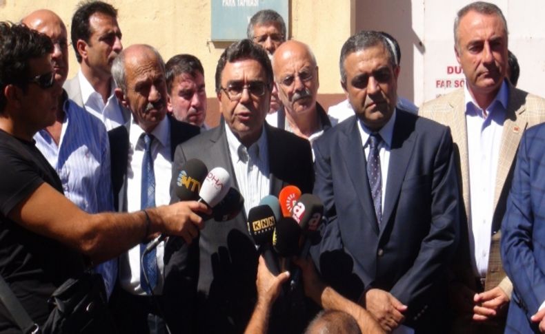 Oyan: 1980 darbesinin asıl hedefi CHP’ydi