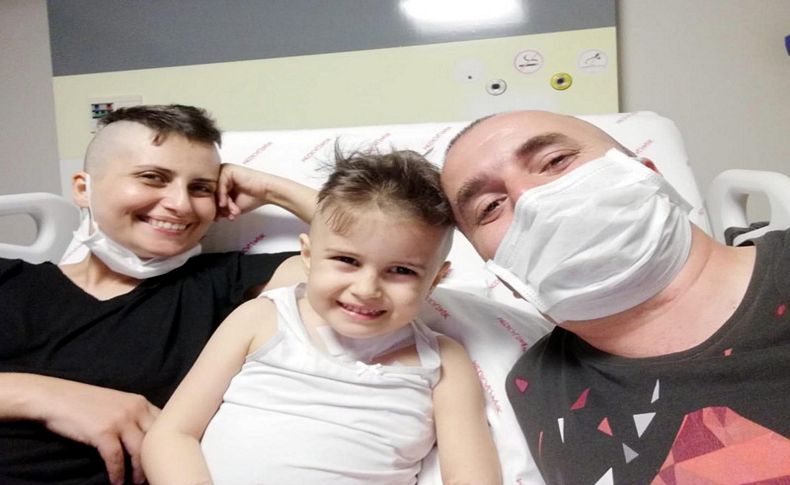 Öykü Arin için 60 günlük kritik süreç
