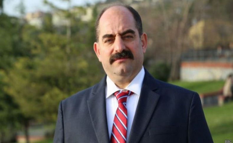 Öz’ün ABD Konsolosluk görevlisiyle sır görüşmesi