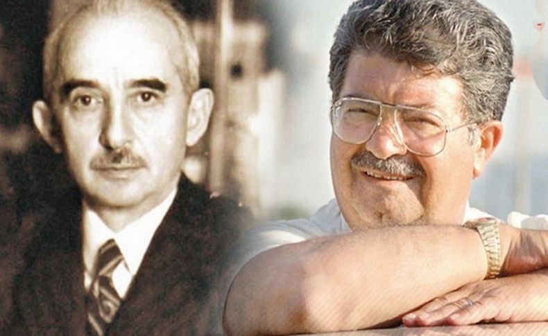 Özal ve İnönü'nün eşyalarını çaldılar