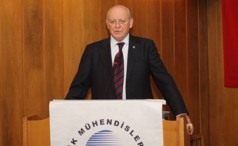 Özaydemir: Verimli enerji için yatırım yapılmalı