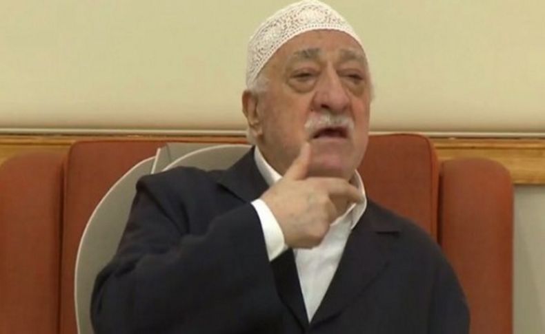 Özdağ: 'Gülen, Yavuz'un kaftanıyla gelecekti'