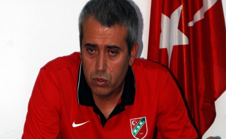 Kaf-Kaf taraftarı için oynayacak