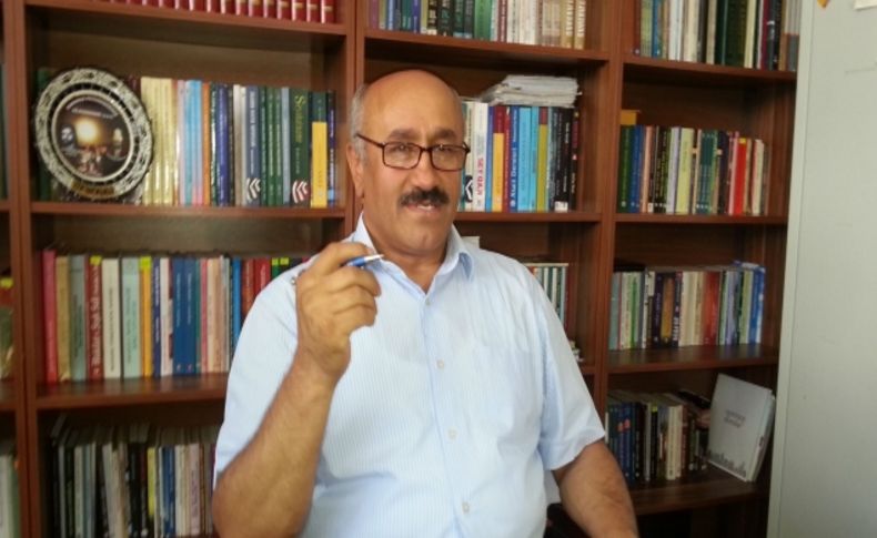 Özdurmaz: Alevi - Sünni çatışmasına fırsat verilmemeli