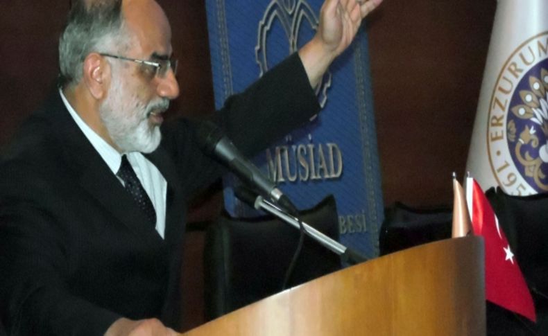 Özel: Yeni bir medeniyet yapılanması Türkiye için çıkış yolu olabilir