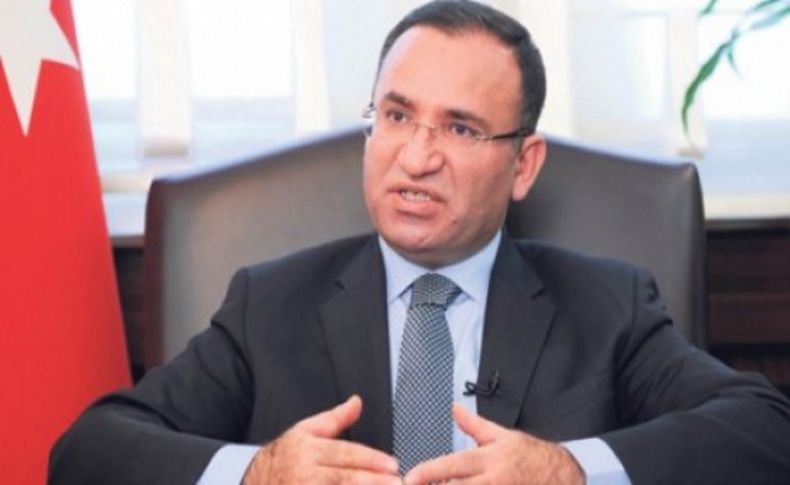 Özel yetkili bakan!