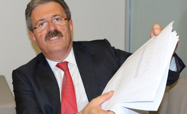 Özen'den tüzük çıkışı: Artık ne olur susun... Ve işinizi yapın...