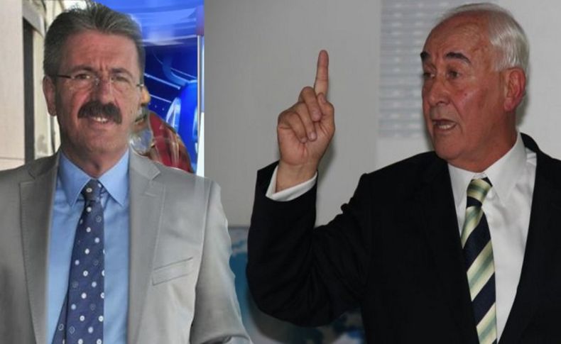 Özen ve Karataş eski defterleri açtı