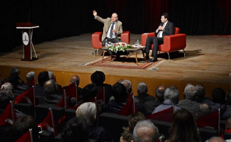Özfatura: Bu bir rejim değişikliğidir