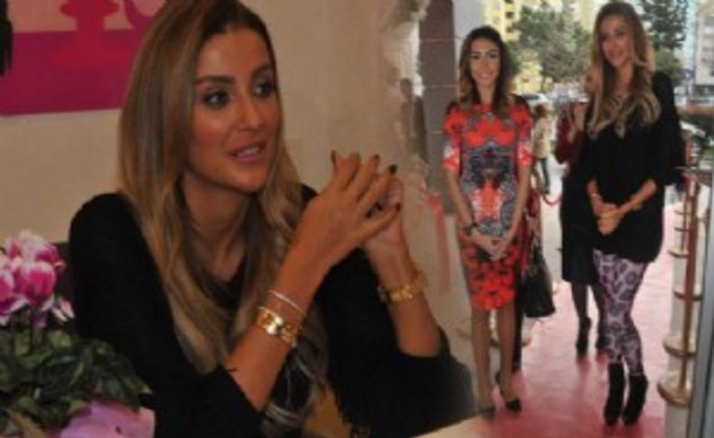 Özge’den önce dua sonra bakım