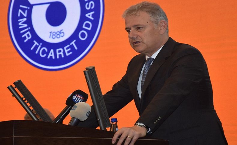 Özgener'den kongre merkezi uyarısı