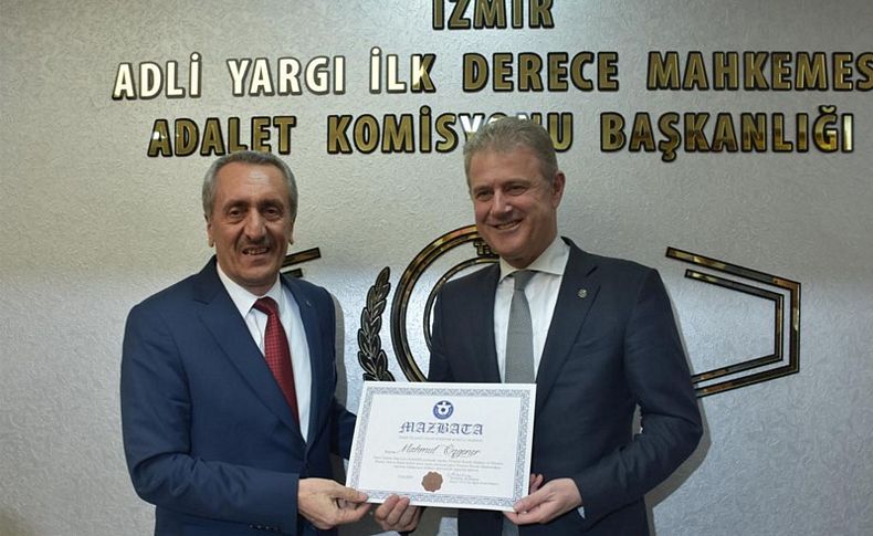 Özgener dönemi resmen başladı