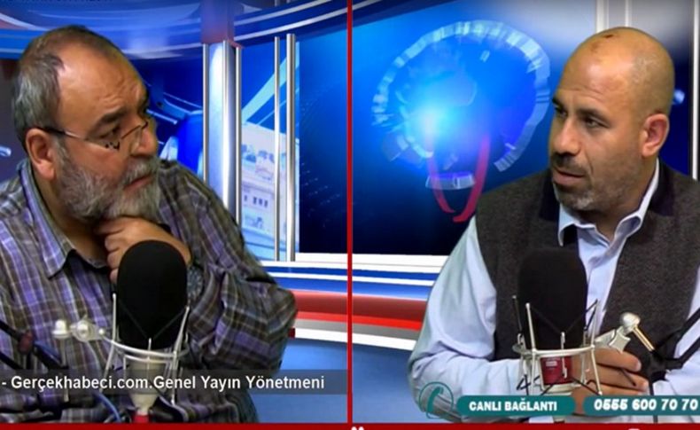 Özgener’in İTO adaylığı ilk kez Gün Ortası’nda açıklandı