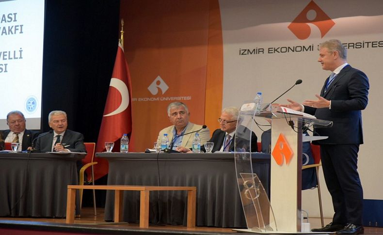 Özgener kazandı, Demirtaş kaybetti