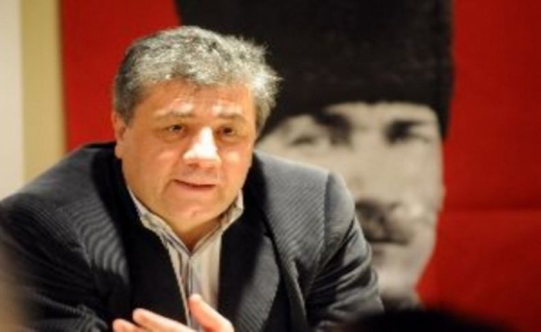 'Özgürlüğün pazarlığı olmaz'